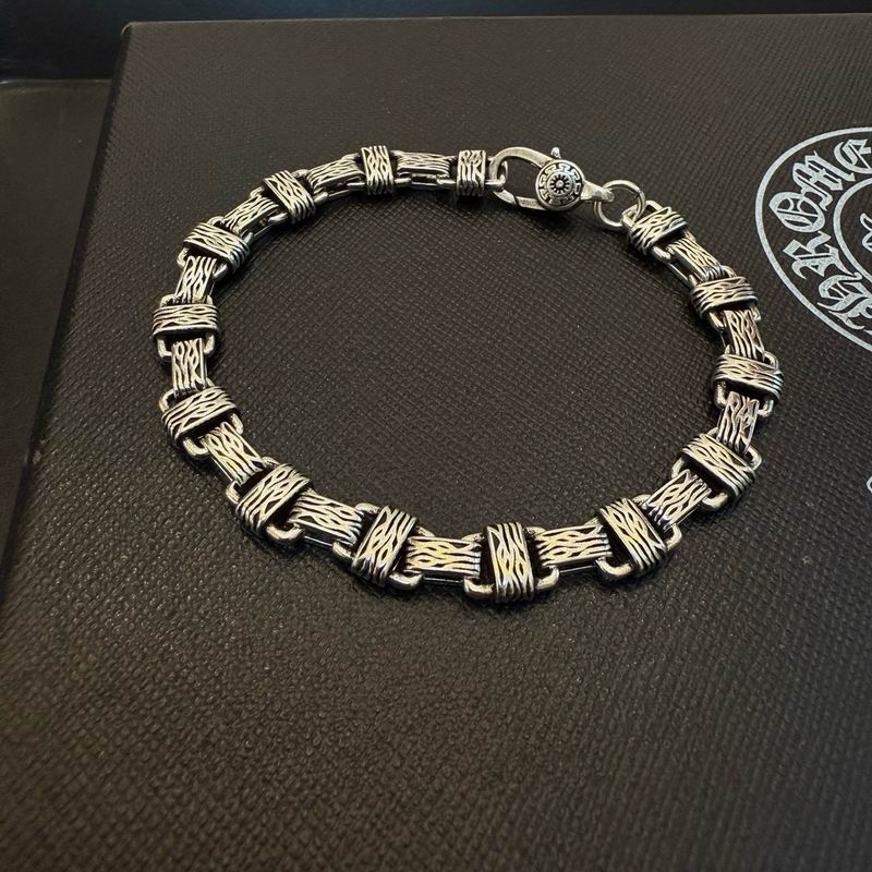 Chrome Hearts Bracelet  02yxs49 (5)