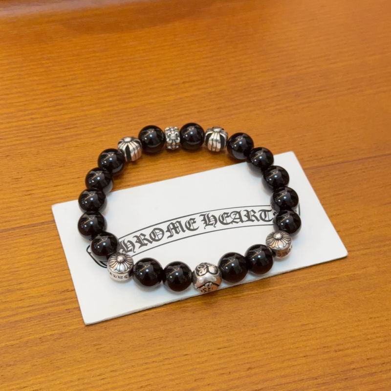 Chrome Hearts Bracelet  02yxs50 (3)