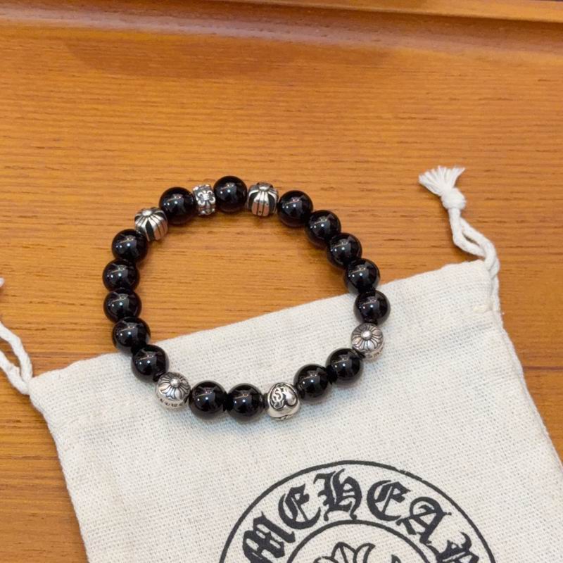 Chrome Hearts Bracelet  02yxs50 (5)