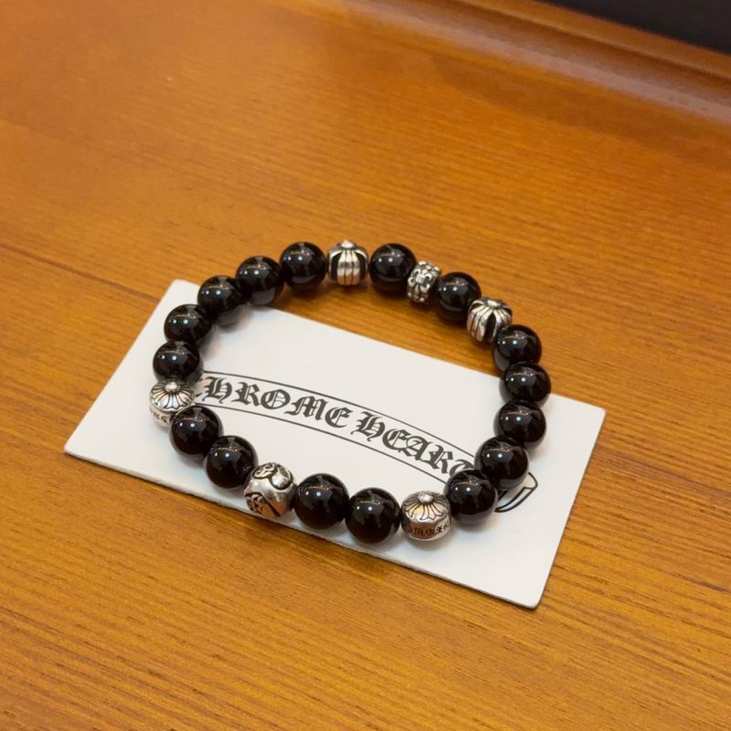 Chrome Hearts Bracelet  02yxs50 (6)