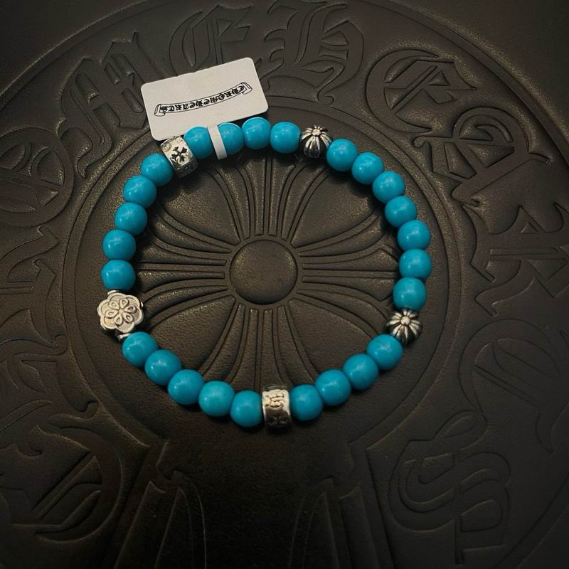 Chrome Hearts Bracelet  02yxs51 (1)