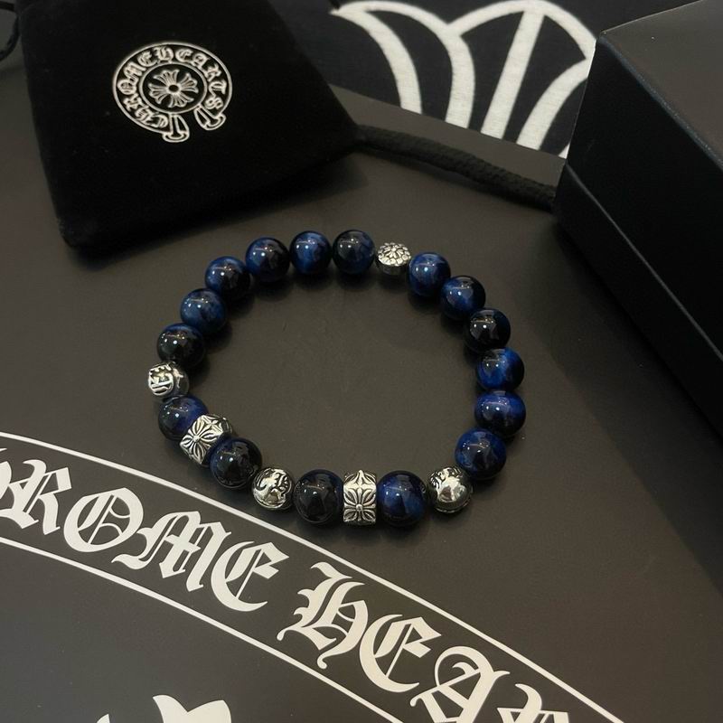 Chrome Hearts Bracelet  02yxs53 (3)