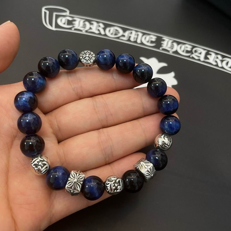 Chrome Hearts Bracelet  02yxs53 (4)