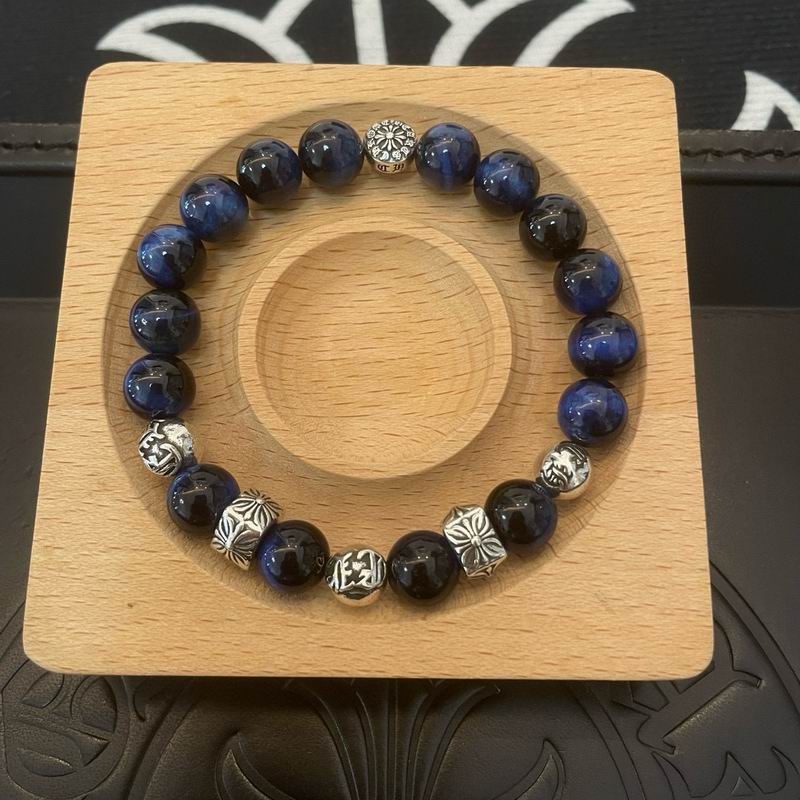 Chrome Hearts Bracelet  02yxs53 (5)