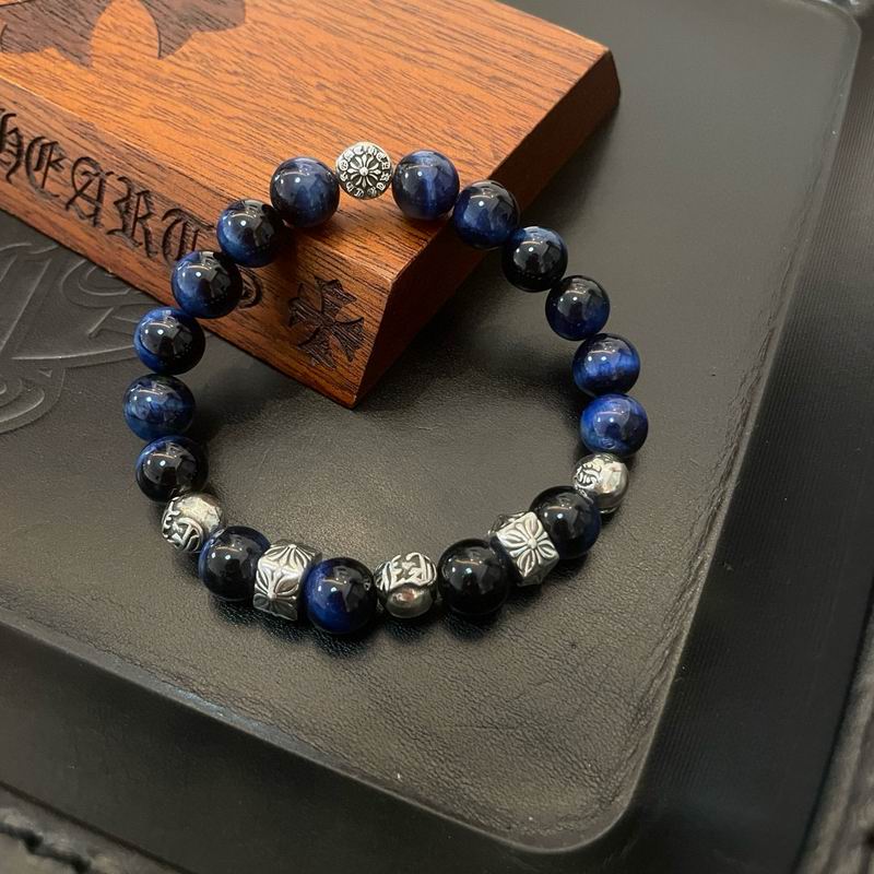 Chrome Hearts Bracelet  02yxs53 (7)
