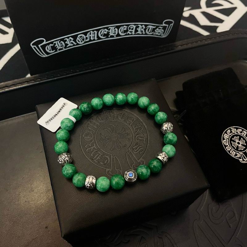 Chrome Hearts Bracelet  02yxs55 (1)