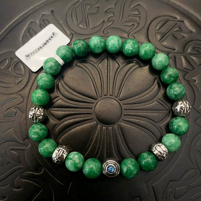 Chrome Hearts Bracelet  02yxs55 (3)