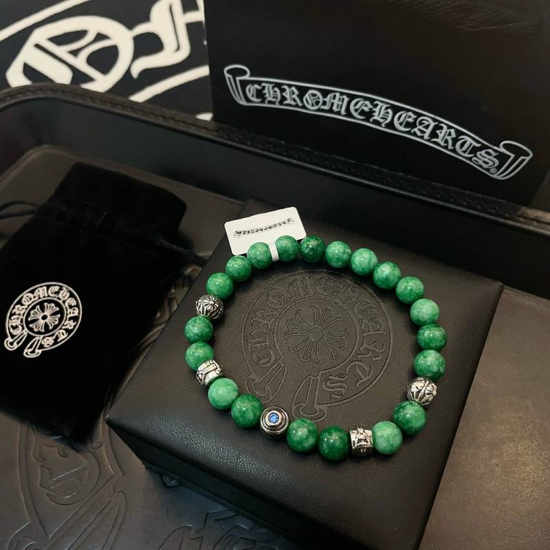 Chrome Hearts Bracelet  02yxs55 (5)