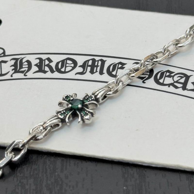 Chrome Hearts Bracelet  02yxs55 (7)