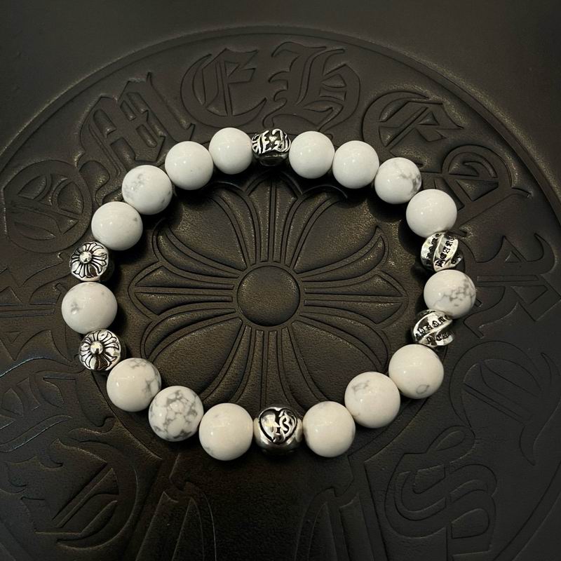 Chrome Hearts Bracelet  02yxs57 (1)