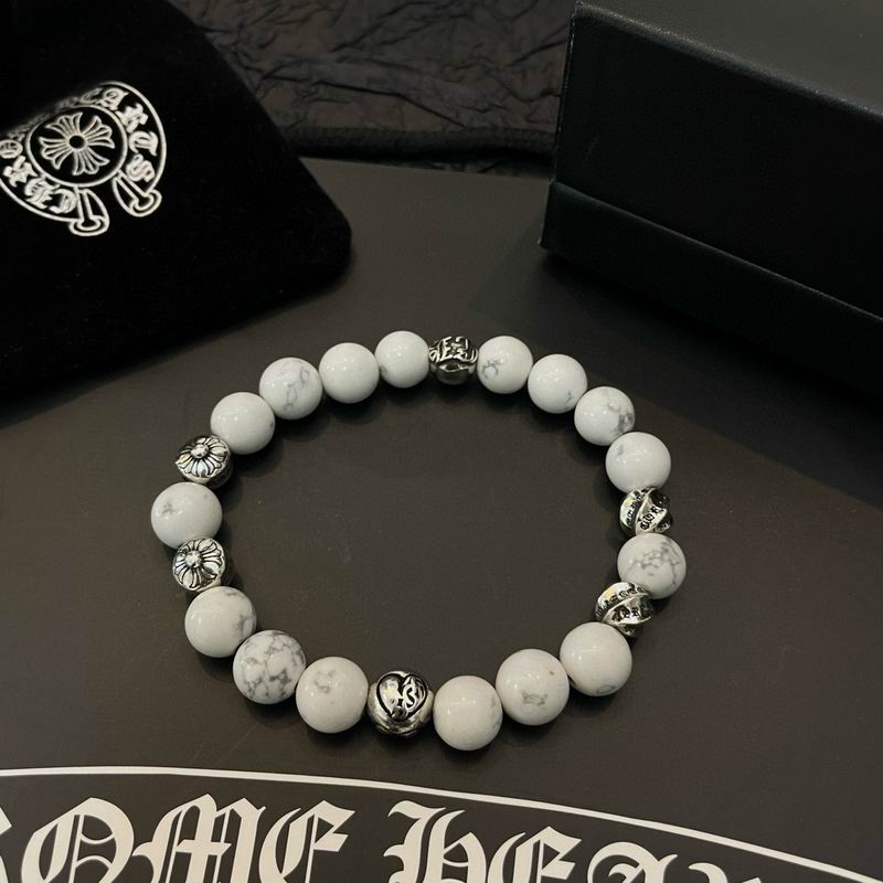Chrome Hearts Bracelet  02yxs57 (5)