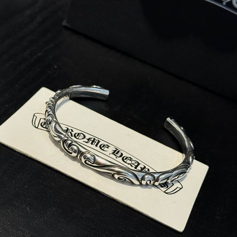 Chrome Hearts Bracelet  03yxs100 (4)
