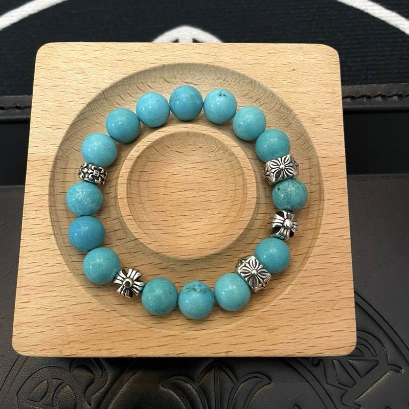Chrome Hearts Bracelet  03yxs101 (2)