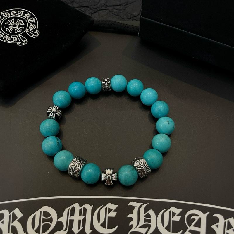 Chrome Hearts Bracelet  03yxs101 (6)