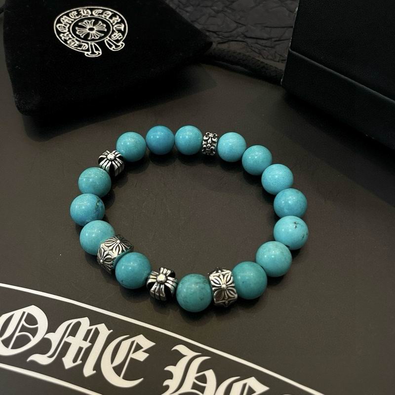 Chrome Hearts Bracelet  03yxs101 (7)