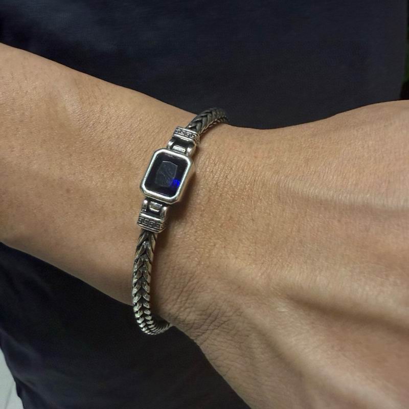 Chrome Hearts Bracelet  03yxs115 (4)