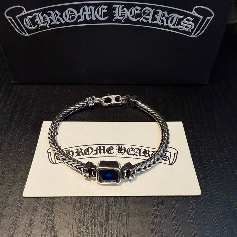 Chrome Hearts Bracelet  03yxs115 (5)