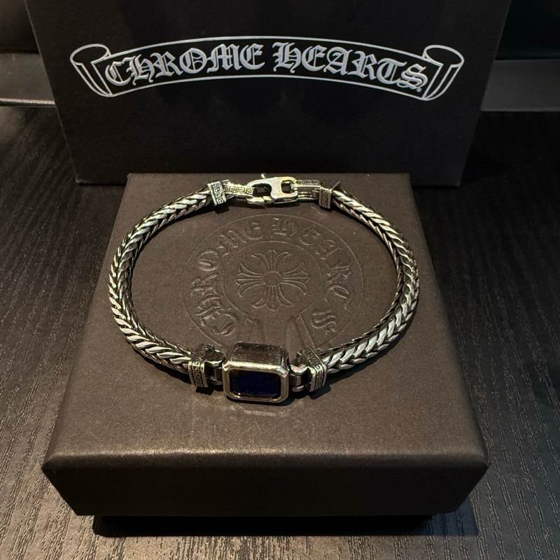 Chrome Hearts Bracelet  03yxs115 (7)