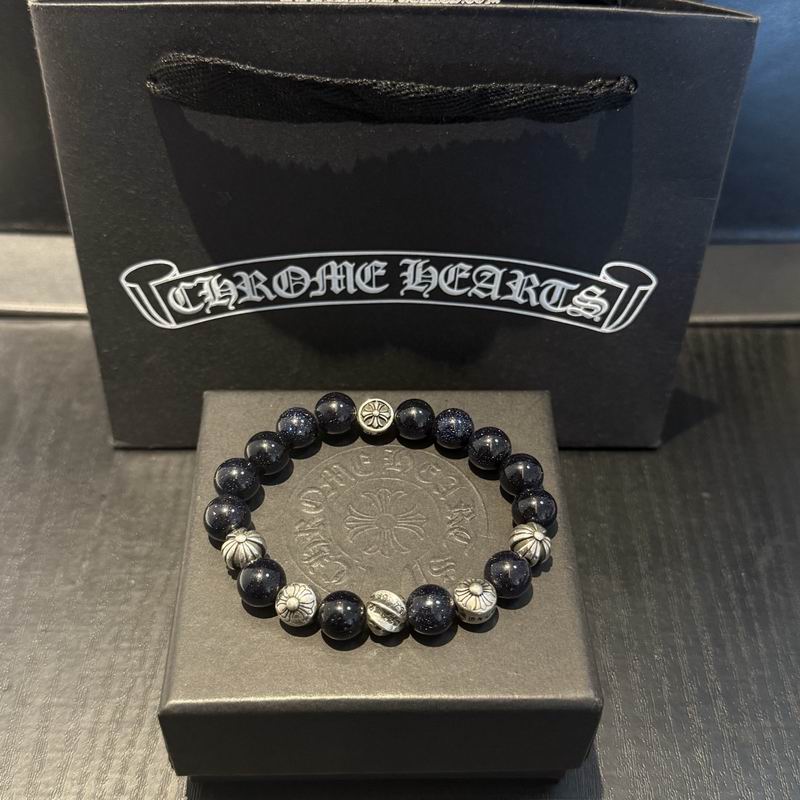 Chrome Hearts Bracelet  03yxs120 (1)