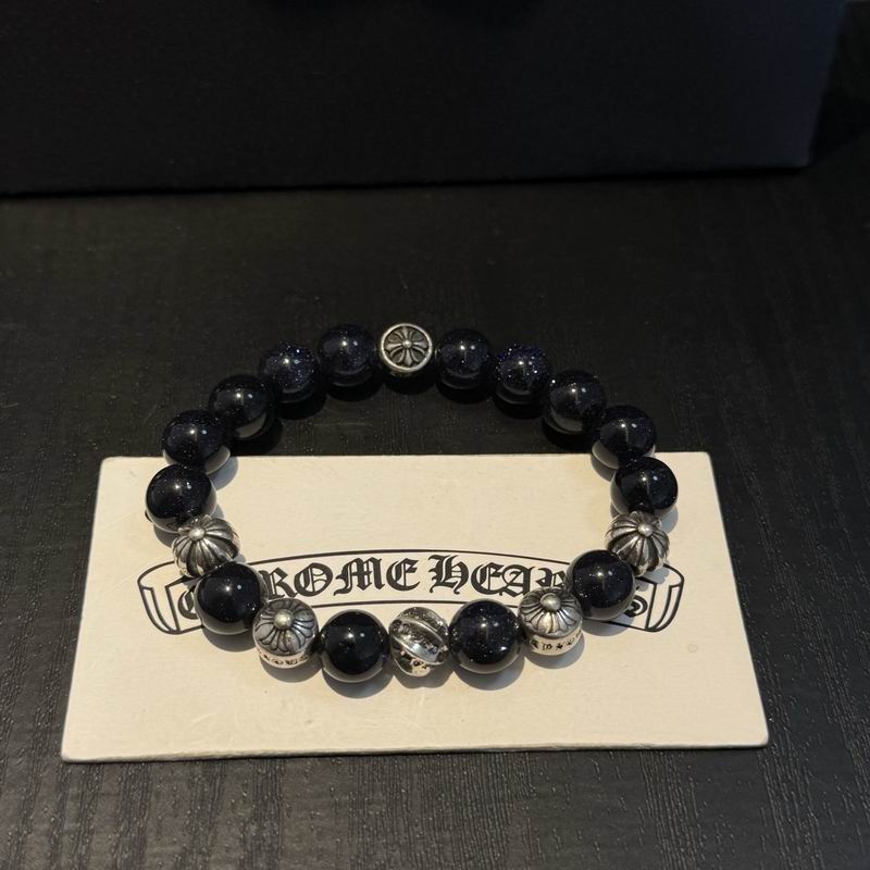 Chrome Hearts Bracelet  03yxs120 (4)