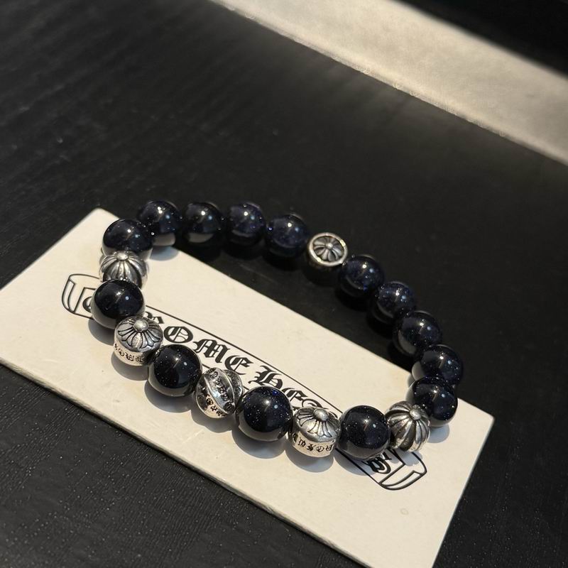 Chrome Hearts Bracelet  03yxs120 (6)