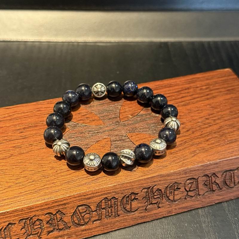 Chrome Hearts Bracelet  03yxs120 (8)