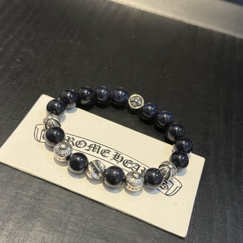 Chrome Hearts Bracelet  03yxs120 (9)