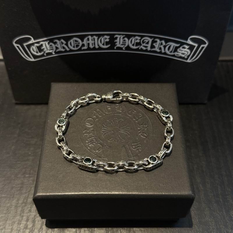 Chrome Hearts Bracelet  03yxs121 (1)