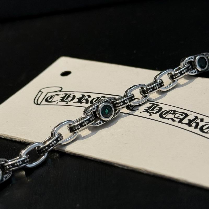Chrome Hearts Bracelet  03yxs121 (6)