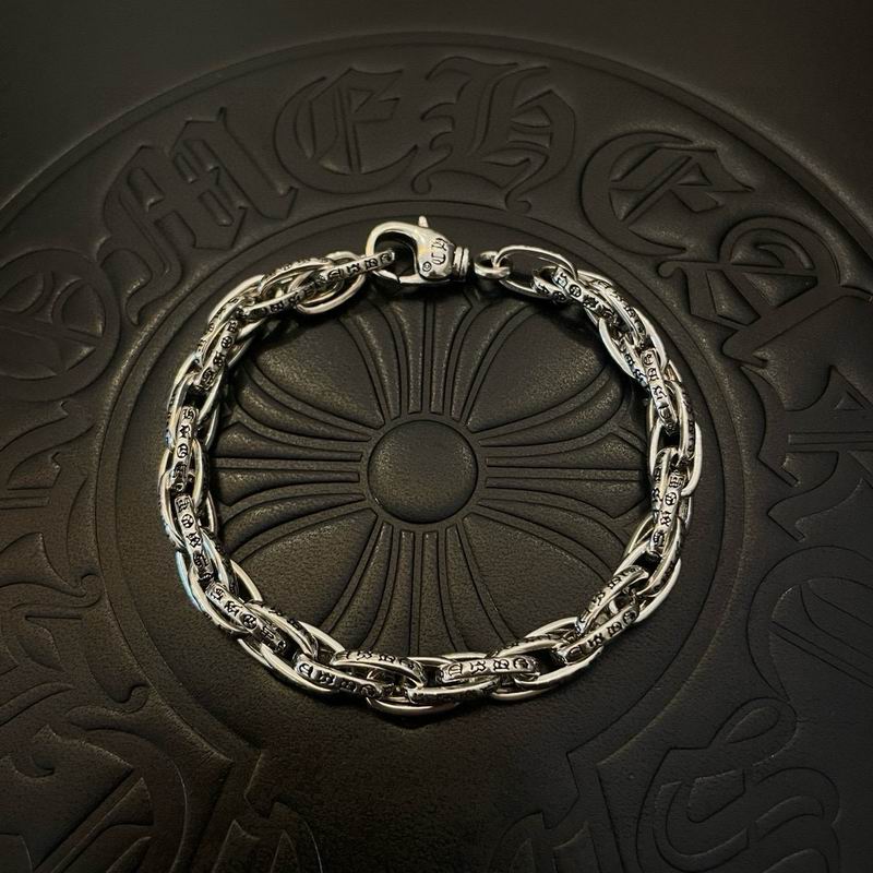 Chrome Hearts Bracelet  03yxs130 (1)