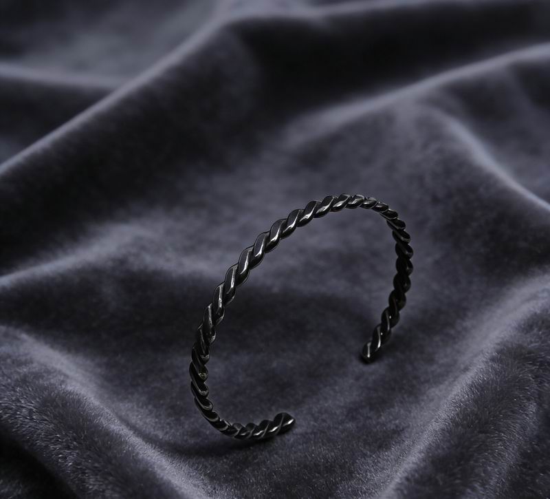 Chrome Hearts Bracelet  03yxs142 (3)