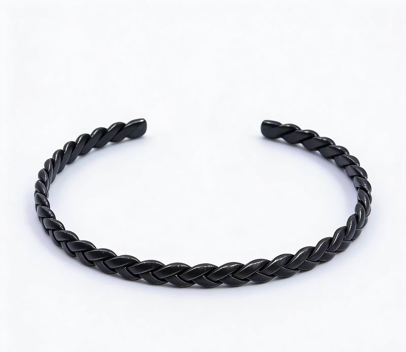 Chrome Hearts Bracelet  03yxs142 (5)