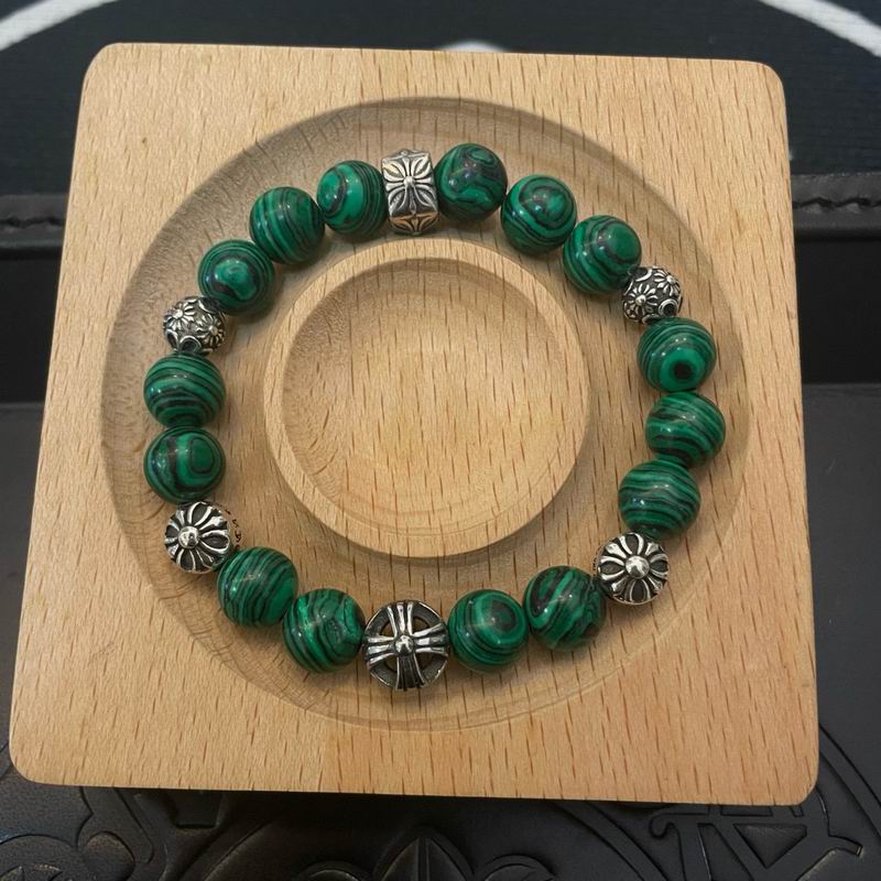 Chrome Hearts Bracelet  03yxs60 (5)