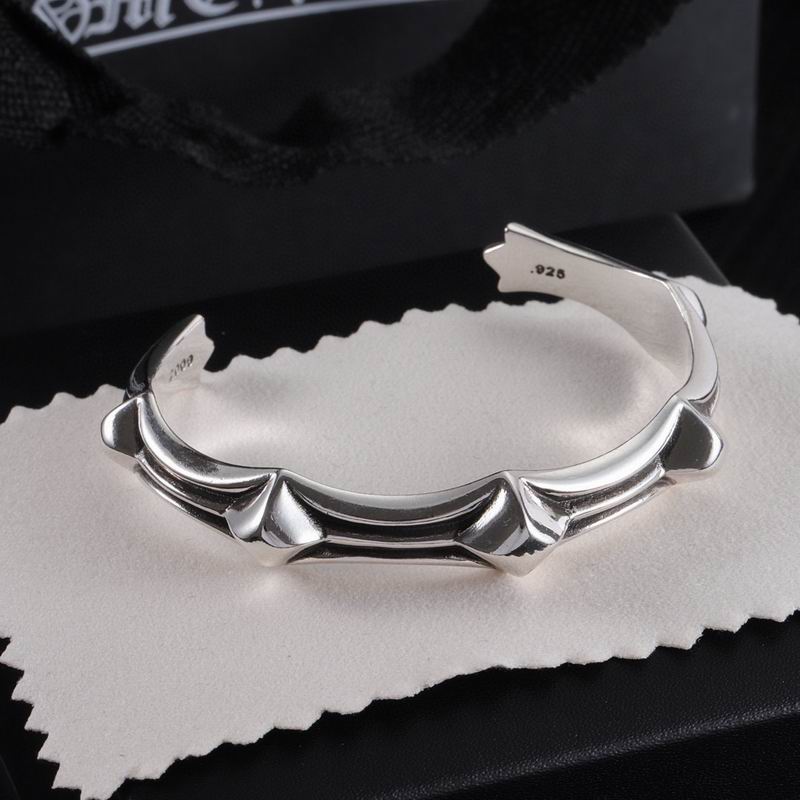 Chrome Hearts Bracelet  03yxs71 (1)