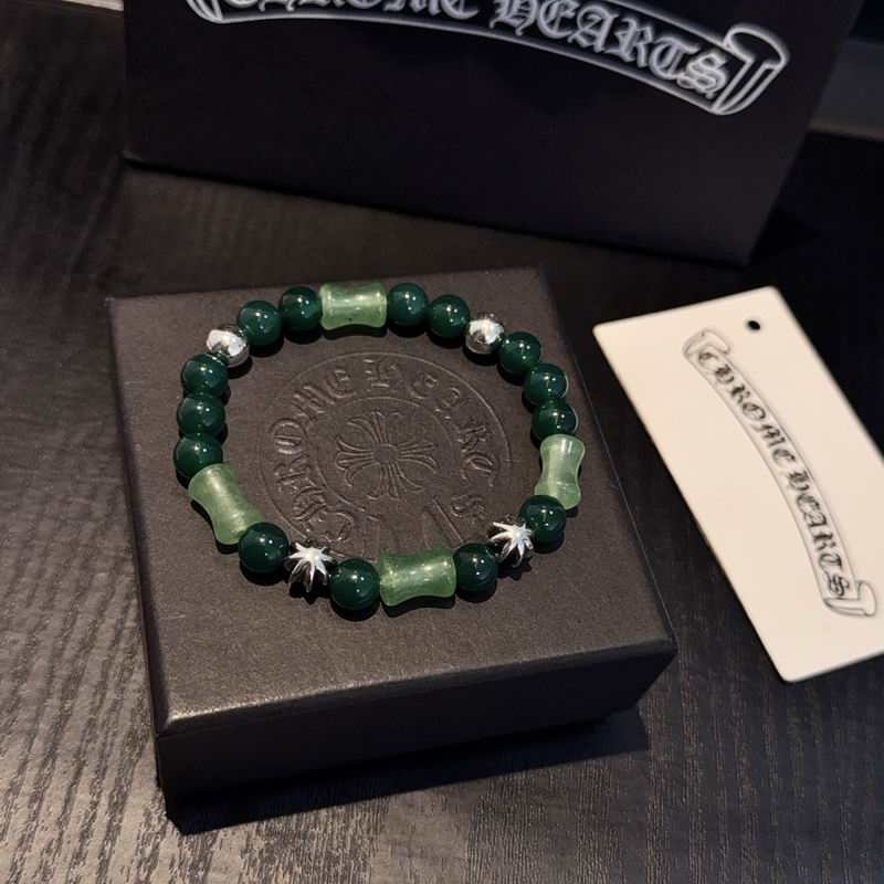 Chrome Hearts Bracelet  03yxs72 (3)