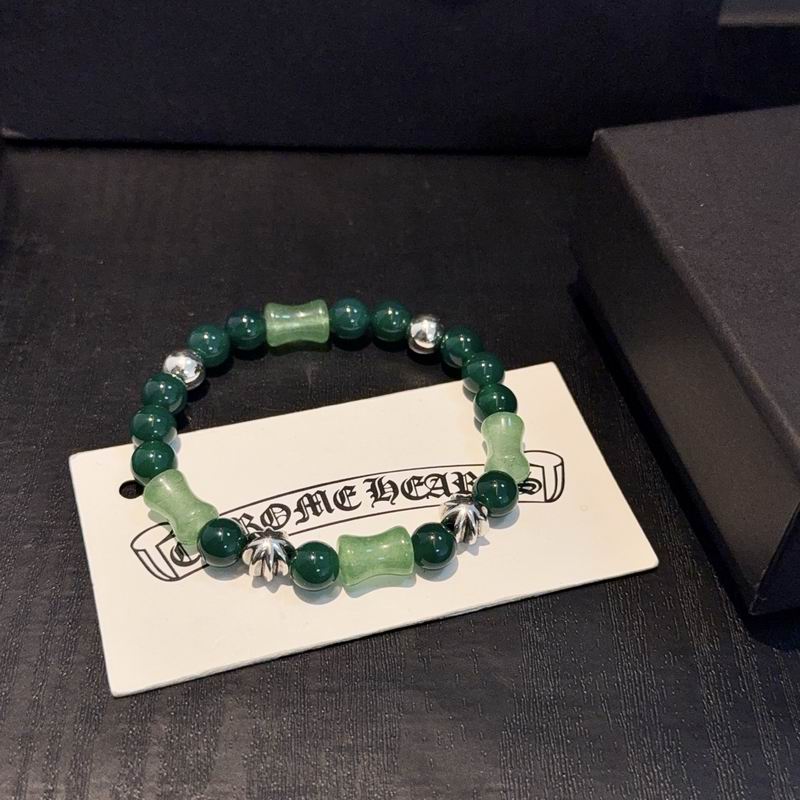 Chrome Hearts Bracelet  03yxs72 (7)