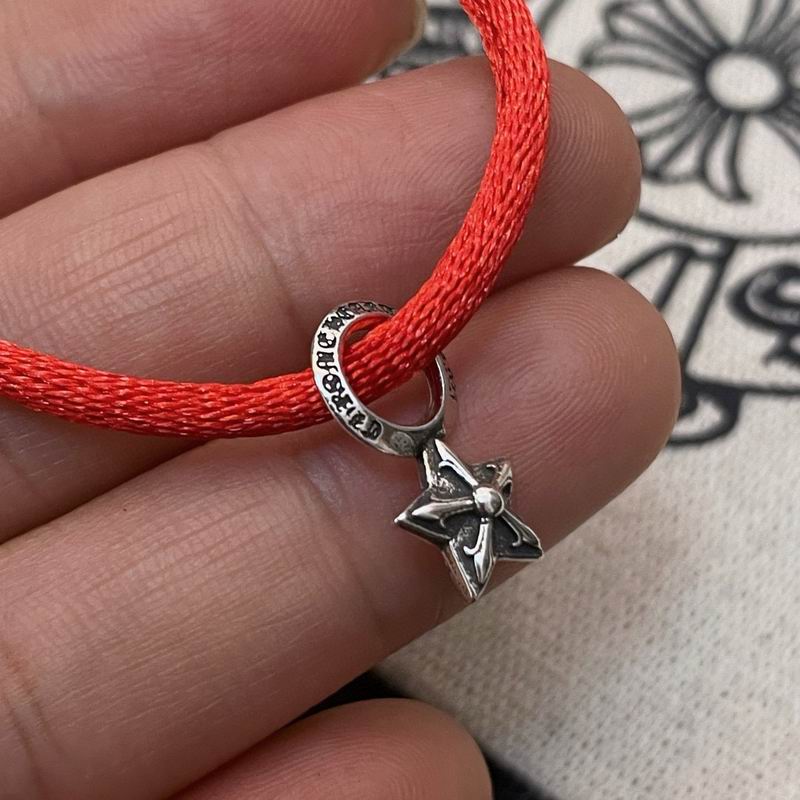 Chrome Hearts Bracelet  03yxs78 (8)