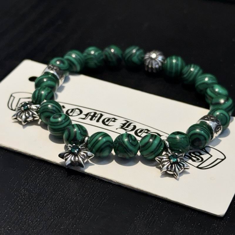 Chrome Hearts Bracelet  03yxs88 (11)