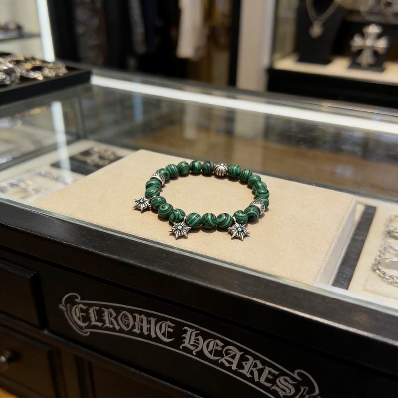 Chrome Hearts Bracelet  03yxs88 (2)