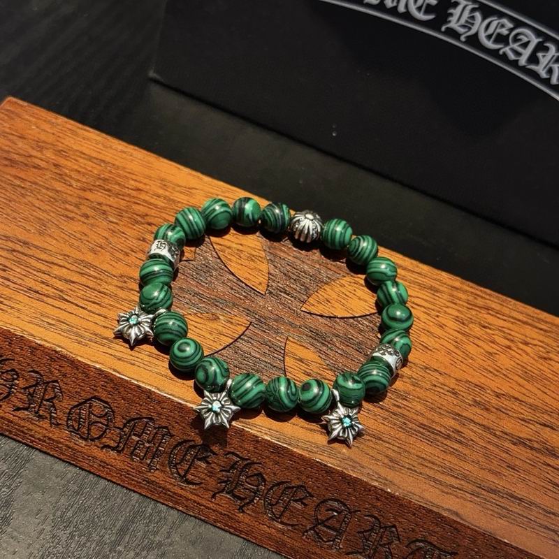 Chrome Hearts Bracelet  03yxs88 (7)