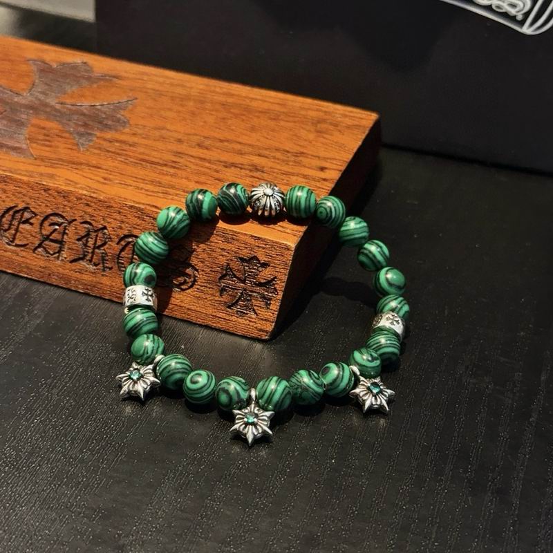 Chrome Hearts Bracelet  03yxs88 (8)