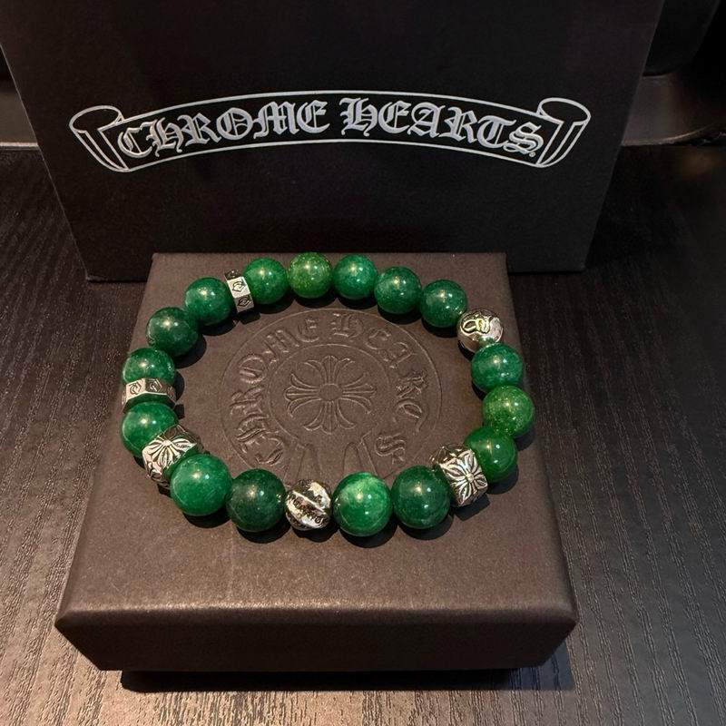 Chrome Hearts Bracelet  03yxs89 (3)