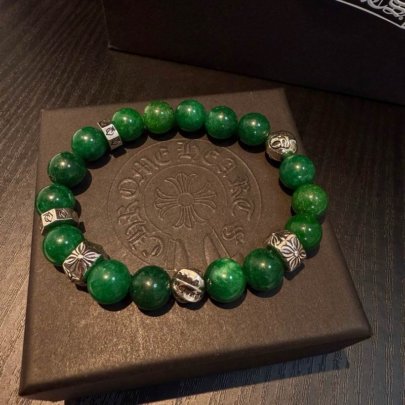 Chrome Hearts Bracelet  03yxs89 (5)