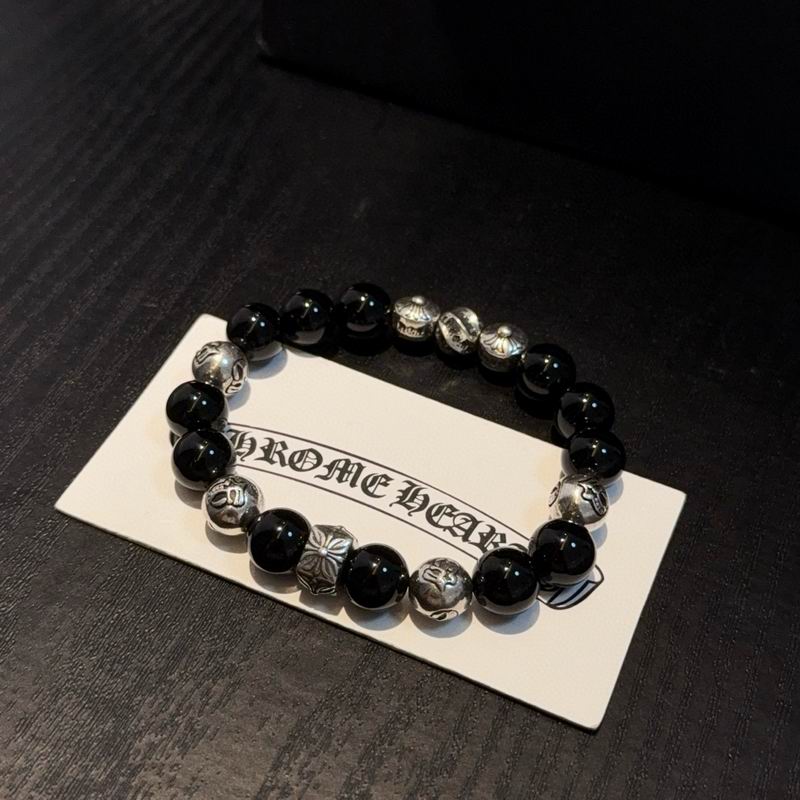 Chrome Hearts Bracelet  03yxs96 (5)