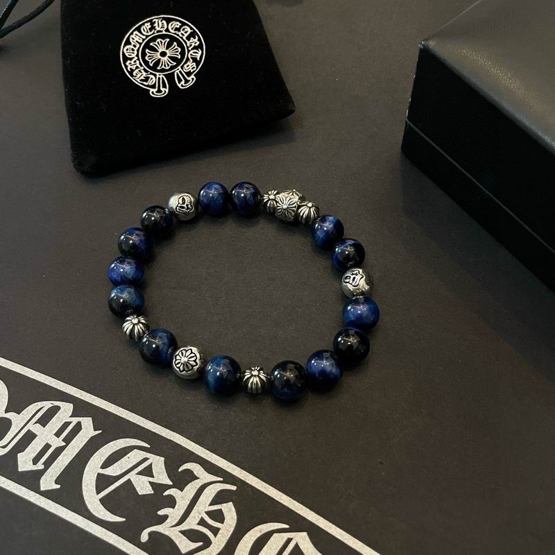 Chrome Hearts Bracelet  03yxs98 (2)