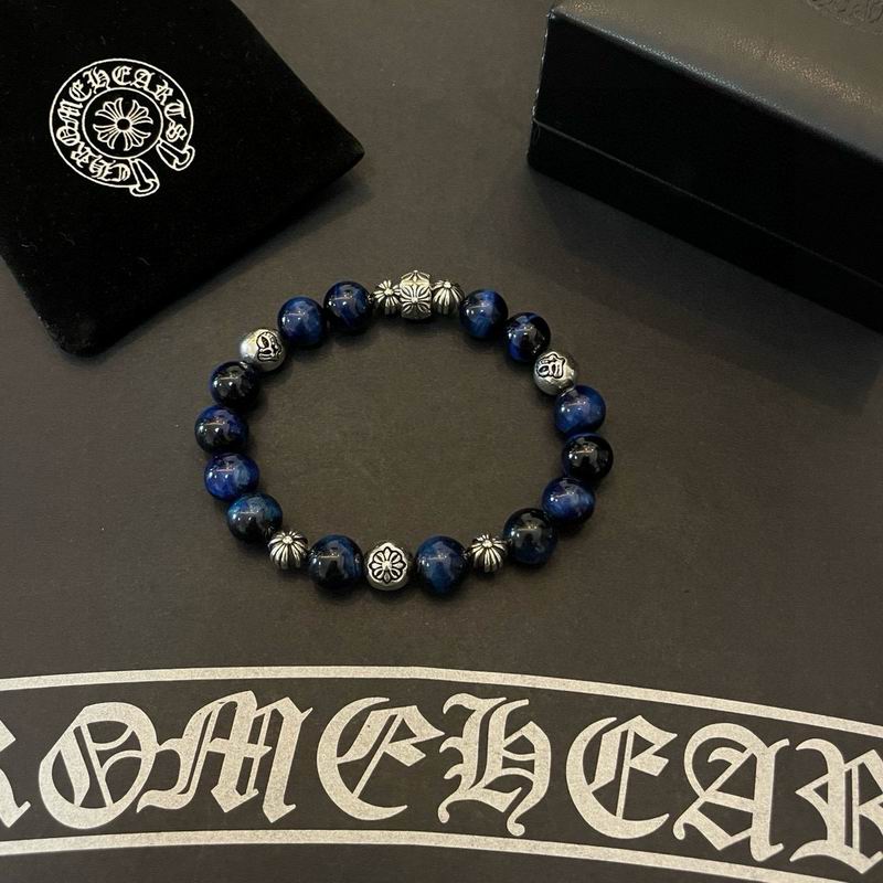 Chrome Hearts Bracelet  03yxs98 (3)