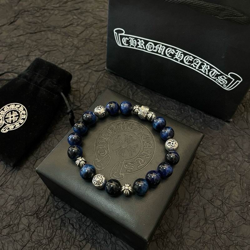 Chrome Hearts Bracelet  03yxs98 (4)