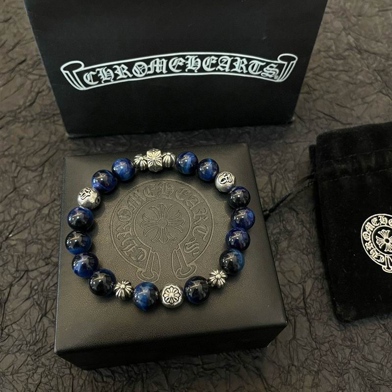 Chrome Hearts Bracelet  03yxs98 (5)