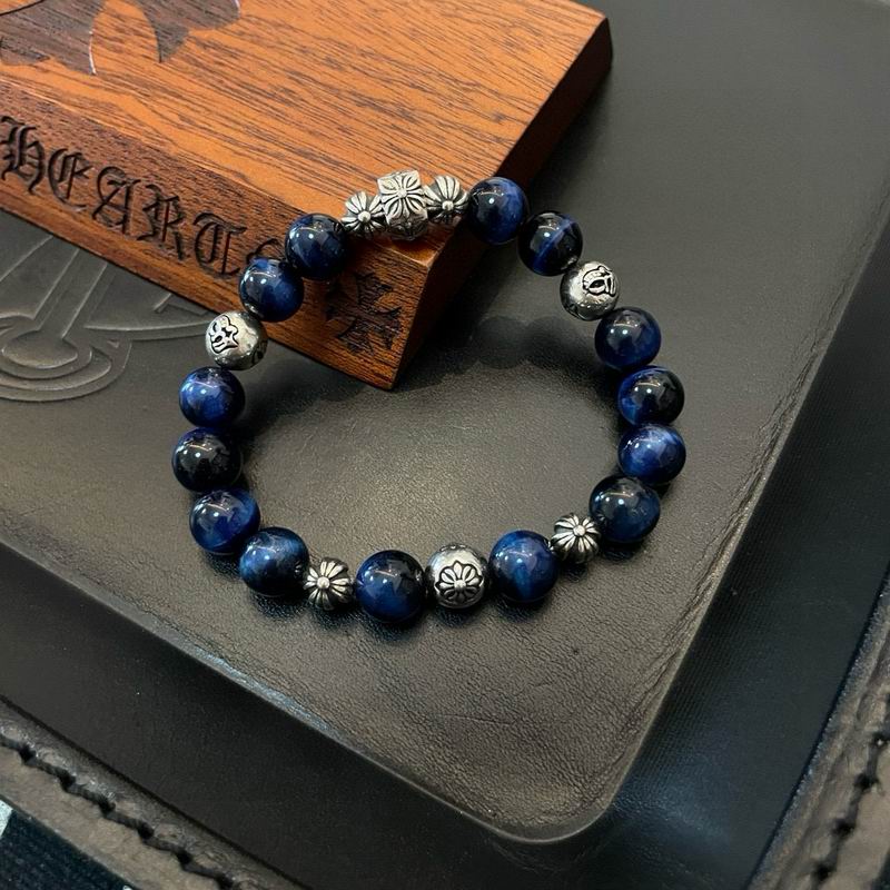 Chrome Hearts Bracelet  03yxs98 (6)