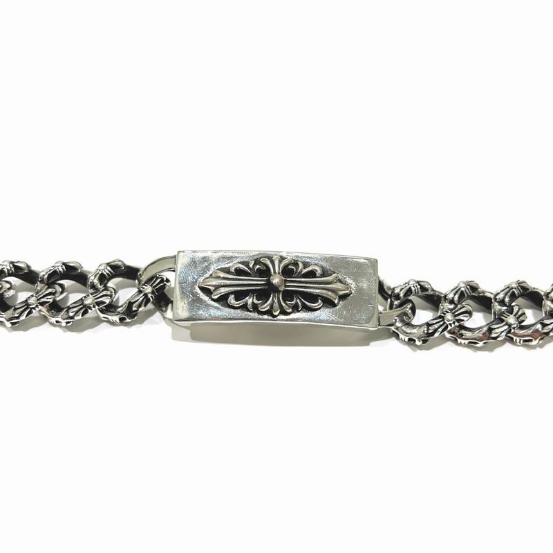 Chrome Hearts Bracelet  04yxs150 (4)